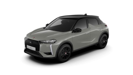 DS 3 S.U.V. Performance Line B0MM0B B0NESC  LACQUERED GREYB Interno Performance Line : 
        Pack Look Performance Line,Pack Drive 1
